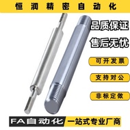 Guide Shaft SEQ01/02/06/07-D3D4D5D6D8D10D12D16D20D30-L20~L450-E-F