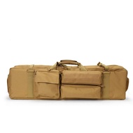 Túi Chiến Thuật M249 AR15 M4 M16 Ba Lô Hộp Bảo Vệ Mang Đi Ngoài Trời Thiết Bị CS