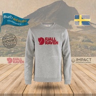 Fjallraven Fjällräven Logo Sweater Men