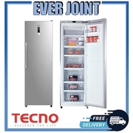 Tecno TFF338EM | TFF 338EM 260L Upright Frost Free Freezer [3  ticks]
