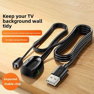 Universal IR Infrared Remote Extender USB Signal Receiver