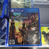 used kingdom heart 3 Chinese