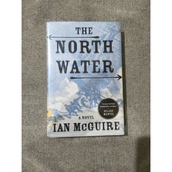 The North Water by Ian McGuire