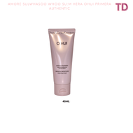 OHui hồng Sữa rửa mặt dưỡng ẩm OHUI Miracle Moisture Cleansing Foam 100ml hoặc 40ml