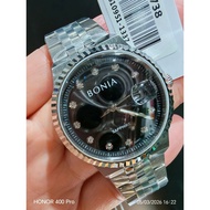 [NEW] BONIA Men LAND DWELLER Collection 36 mm Case BNB10951-1337