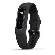 [HCM]Vòng đeo tay thông minh thế hệ mới Garmin Vivosmart 4 - Chính Hãng.