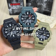 100% ORIGINAL CASIO G-SHOCK GA-010-1ADR / GA-010-2ADR / GA-010-5ADR /  GA-010-1 / GA-010-2 / GA-010-
