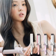 告別生硬小卷打造極致女神浪漫波浪|Vodana 40mm 陶瓷護髮電髮卷|Vodana - Glamwave Curling Iron 40mm