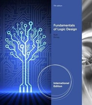 邏輯設計 Fundamentals of Logic Design 7e