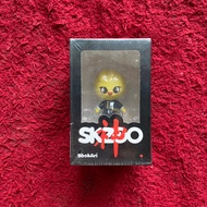 Sealed Figure skzoo bbokari official stray kids God's menu ver. (NO Pc POB)