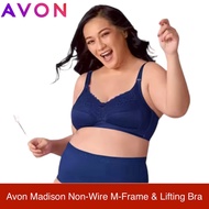 Avon Madison Non-Wire F-Frame and Lifting Bra