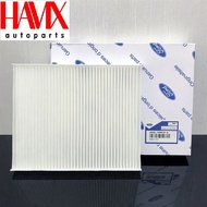 Air Conditioner Filter for Ford Explorer, Taurus V, Flex (Code: AE9Z-19N619-A)