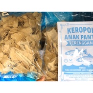 keropok nipis viral Terengganu‼️