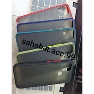 Case Aero Redmi Note 5a