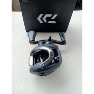 Daiwa cc80hsl reel