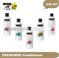 Ready TRESEMME Conditioner - Keratin Smooth / Scalp Care / Repair