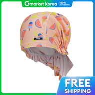 Arena | หมวกวายนำ Arena Sweet Aqua Dune แถมฟรของแถม 2 ชน A5AC1AS05