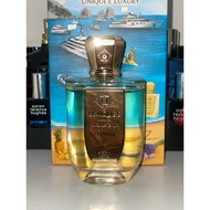 [Decant] Original Unique'e Luxury Akdeniz