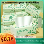 130pc 3Ply Household Facial Tissue Packet |  Tissue Paper | Tissue Box Tissue Paper Pocket | Tissue 