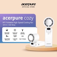 Acerpure COZY HF1 Foldable High-Speed Fan 100 Speeds