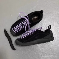 KEEN KEE Shilai Keen N JASPER Collaboration Outdoor Hiking Shoes Women's Comfortable Breathable Casu