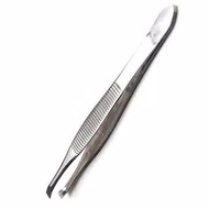 Tweezers Tweezers - Stainless