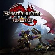 [Steam] Mhr 本傳+ sunbreak Monster hunter rise