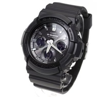 Casio watch GAW-100B-1AJF