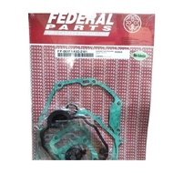 Fullset Revo Injection (FP-061F1-K03-2101) Federal