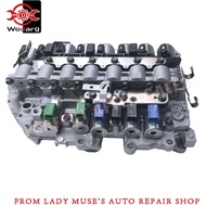 Genuine 8G45 AWF8G45 31492785 Transmission Valve Body for BMW Red flag Volvo 1.5T, 2.0T Transmission