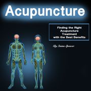 Acupuncture Quinn Spencer