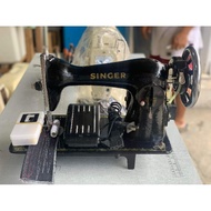 Singer heavy duty household Sewing Machine