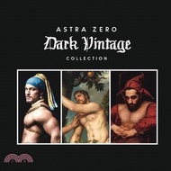 Astra Zero Dark Vintage: 8.5x8.5"