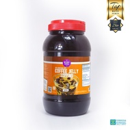 Boba King - Topping Coffee Jelly