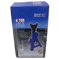 JACK STAND 6 TON SET 2PCS 6 TON JACK STAND