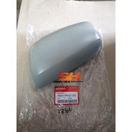 Honda Jazz 76251-TF0-E11ZG BACK COVER LH door mirror Genuine Parts