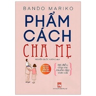 Book - Parental Dignity