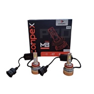 Led headlight h11 conpex m8 pro led h11 conpex m8 pro 6000K h11 led headlight