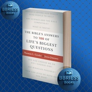 The Bible's Answers to 100 of Life's Biggest Questions