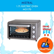 Mistral 17L Electric Oven MO17D