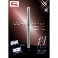[Lunlun Stationery] Pentel Pentel Ball Pen Ball Pen K600 K611 B810 B811 KFLT8 LR7