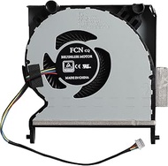 New CPU Cooling Fan Replacement for HP EliteDesk 400 G6 800 G6 L90295-001 M85699-001 DFS200912IE0T F