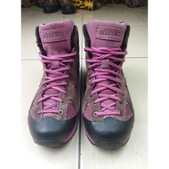 Eider Outdoor Shoes Size 38 (24.0)