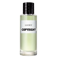 (ORIGINAL)Miniature CD Lucky 7.5Ml (No Box)