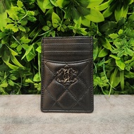 Chanel Card Holder