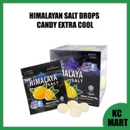 HIMALAYAN SALT DROPS CANDY EXTRA COOL