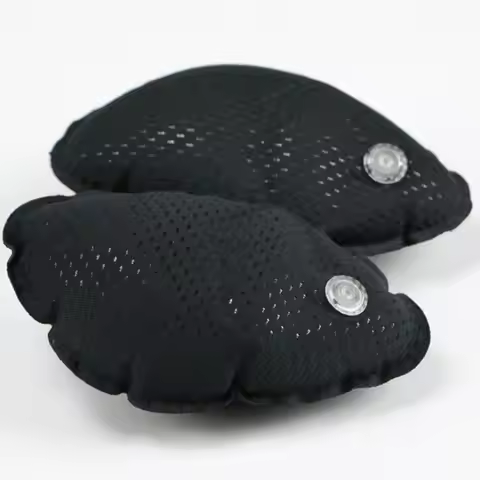 Underwear Inflatable Soft for Women Breast Enhancers Bra Pad Push Up