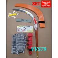 Sabit Sawit Camel Original (Mantap) Set