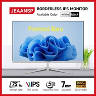 （NEW ARRIVAL+FREE Gift） Full HD office monitor LED Gaming Monitor 19inch/22inch/25inch 75Hz 22V8 Mon