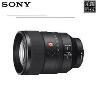 SONY FE 135mm F1.8 GM (SEL135F18GM)鏡頭《平輸》